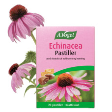 A.Vogel - Echinacea & honning Pastiller